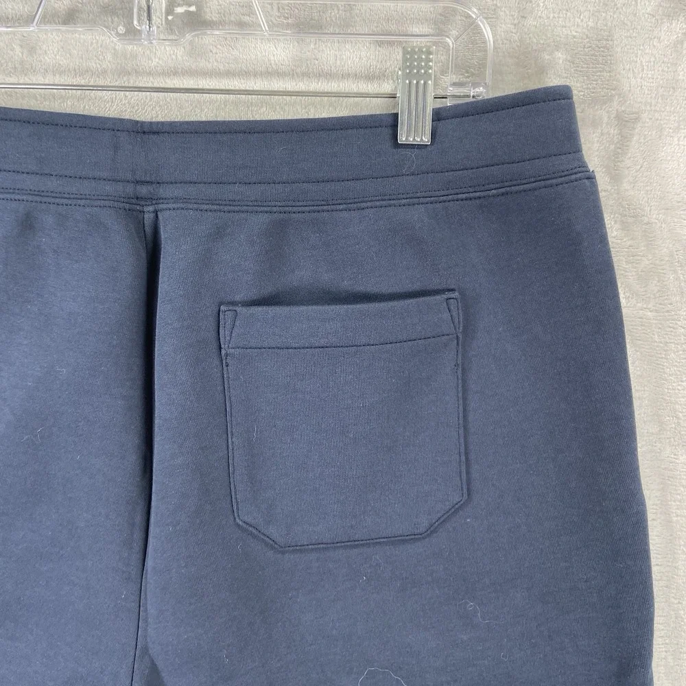 Polo Ralph Lauren Shorts Mens Large Sweat Lounge Pony Logo 9